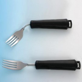 Fork Built Up / Bendable